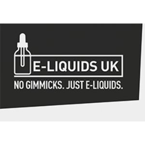 E-Liquids UK discount codes and offers