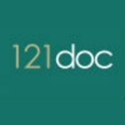 121Doc voucher codes