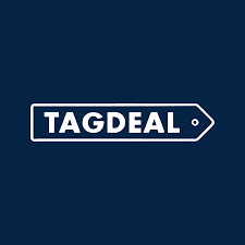 TagDeal discount codes and offers