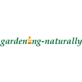 Gardening Naturally discount codes and offers
