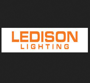 Ledison Lighting discount codes and offers