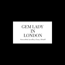 Gem Lady in London discount codes and offers