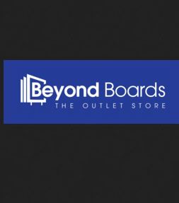 Beyond Boards discount codes and offers