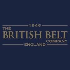 The British Belt Company discount codes and offers