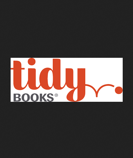 Tidy Books discount codes and offers