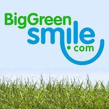 Big Green Smile UK discount codes and offers