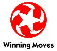 Winning Moves discount codes and offers