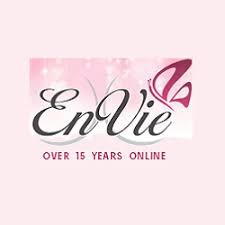 Envie4u Discount Codes, Promo Codes & Deals for October 2026 Envie4u discount codes and offers