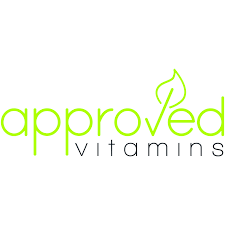 Approved Vitamins voucher codes