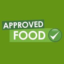 Approved Food voucher codes