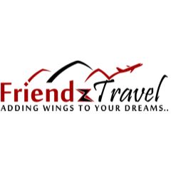 Friendz Travel discount codes and offers