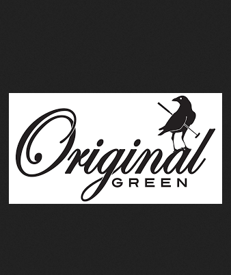 Original Green discount codes and offers