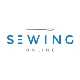 Sewing Online Discount Codes, Promo Codes & Deals for October 2026 Sewing Online discount codes and offers