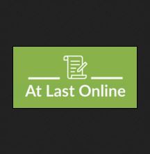At Last Online discount codes and offers