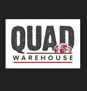 Quad Warehouse discount codes and offers