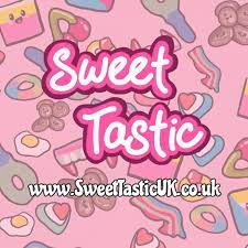 Sweet Tastic UK discount codes and offers