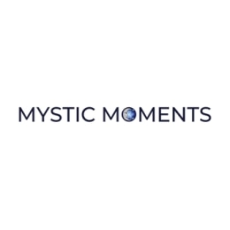 Mystic Moments UK discount codes and offers